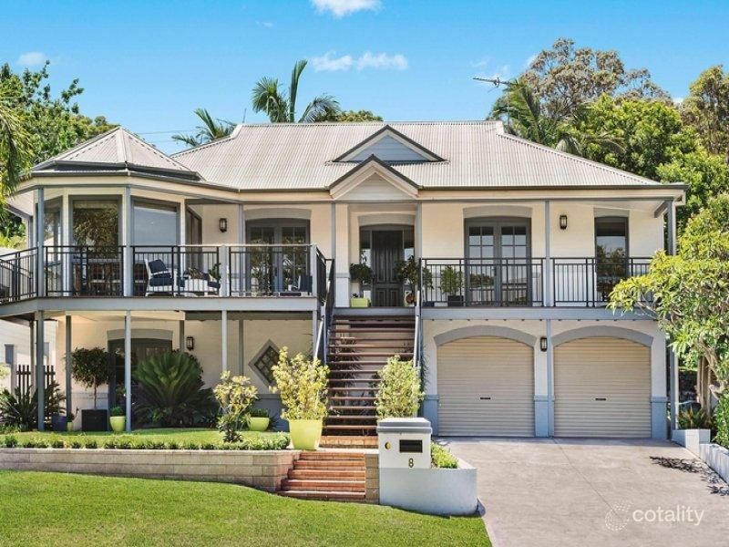 8 Toonibal Ave, Eleebana, NSW 2282