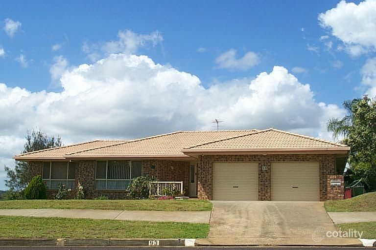 93 Oliver Ave, Goonellabah, NSW 2480