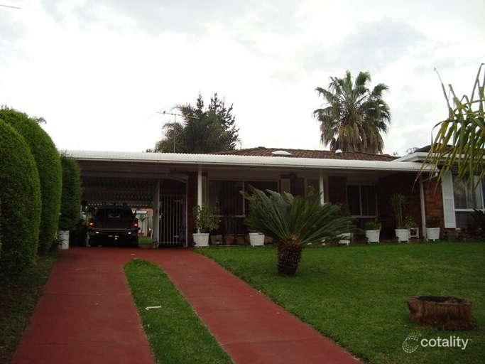 58 Flinders Cres, Hinchinbrook, NSW 2168