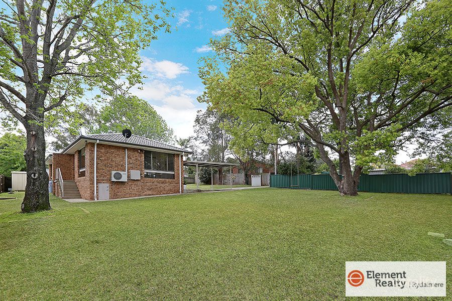 377a Kissing Point Rd, Ermington, NSW 2115