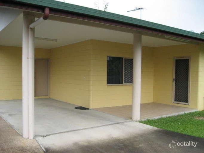 2/5 Coolabah Cl, White Rock, QLD 4868