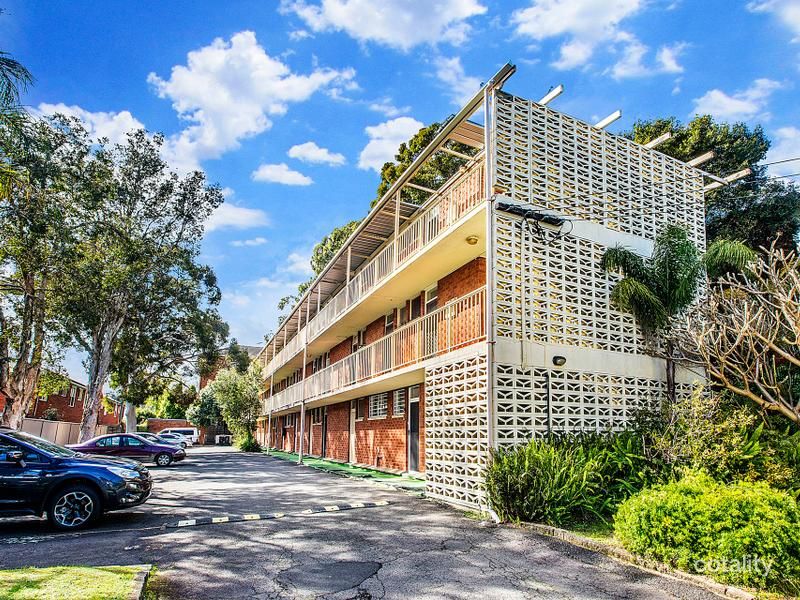 19/11 Church St, Ashfield, NSW 2131