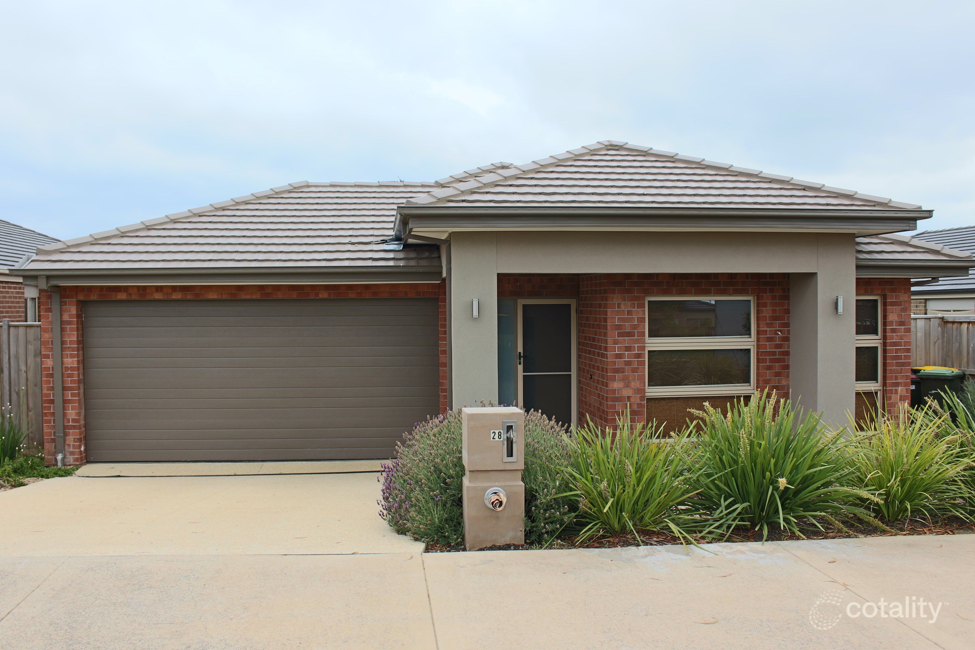 28 Appleby St, Curlewis, VIC 3222