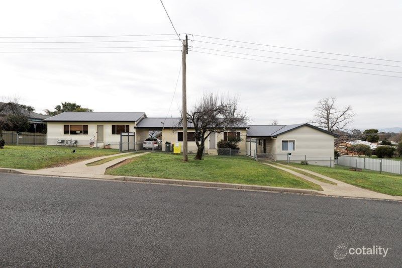 3/47 Sydney St, Tumut, NSW 2720