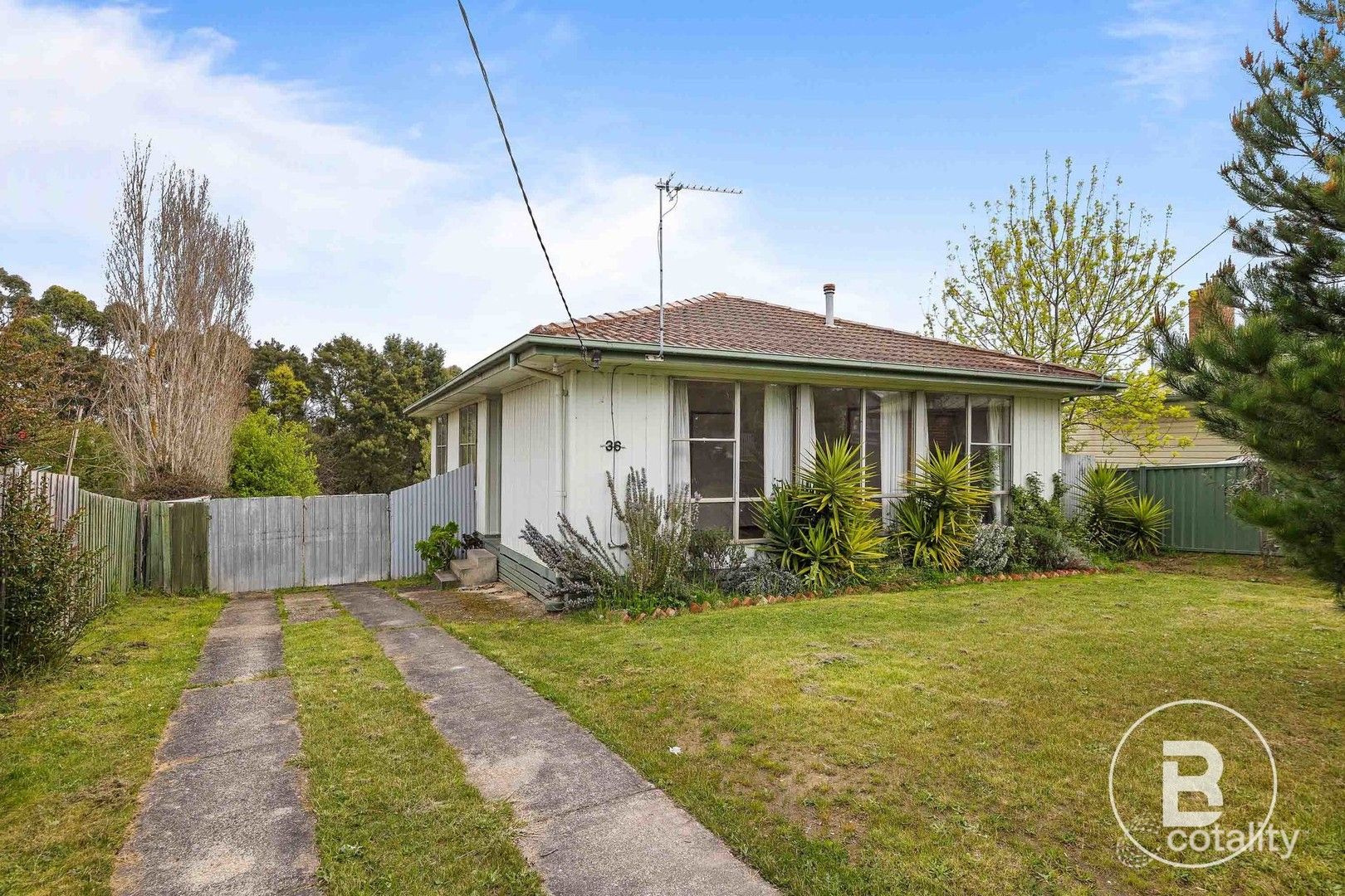 36 Frances Cres, Ballarat East, VIC 3350