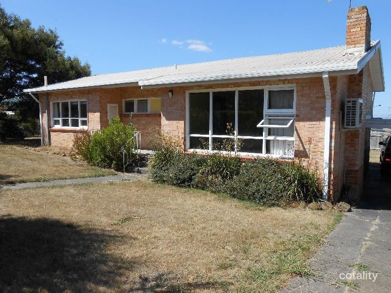 6 Gordon St, Poatina, TAS 7302