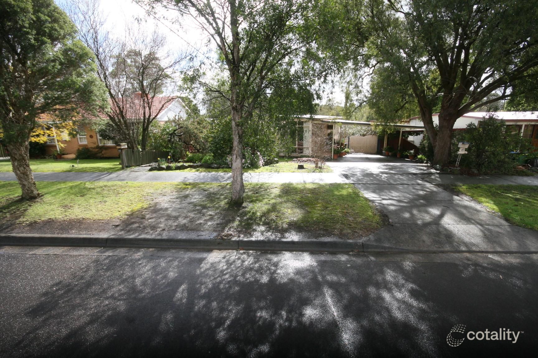 47 Johnson Dr, Ferntree Gully, VIC 3156