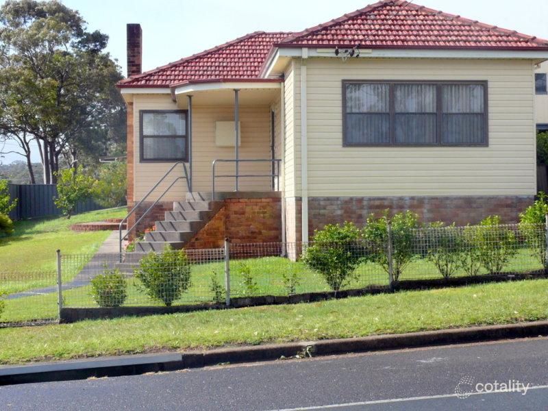 14 John Fisher Rd, Belmont North, NSW 2280