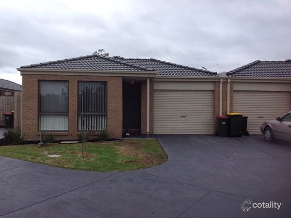 15/9 Shakespeare Ct, Drouin, VIC 3818