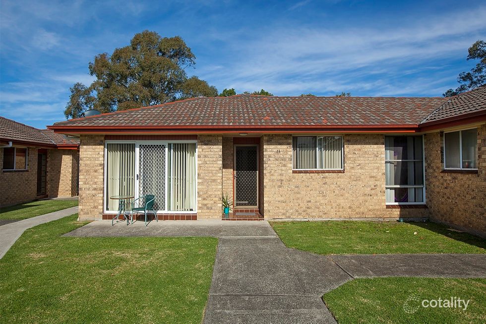 13/4 Edyth St, Bellambi, NSW 2518