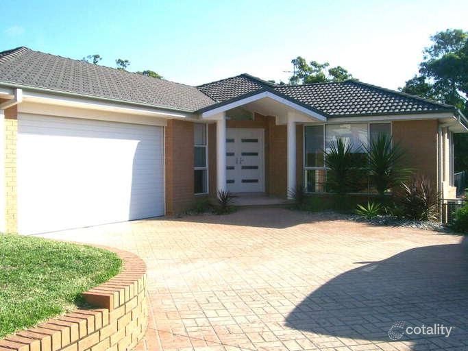 22 Crusade Cl, Valentine, NSW 2280