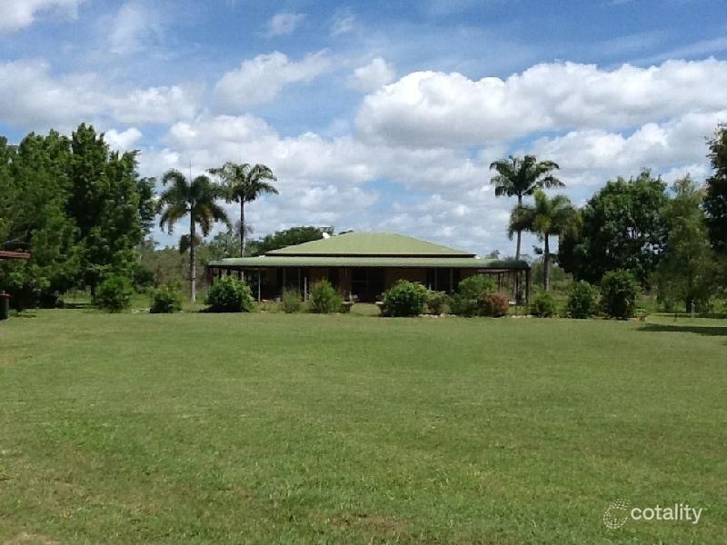 373 Webb Rd, Majors Creek, QLD 4816