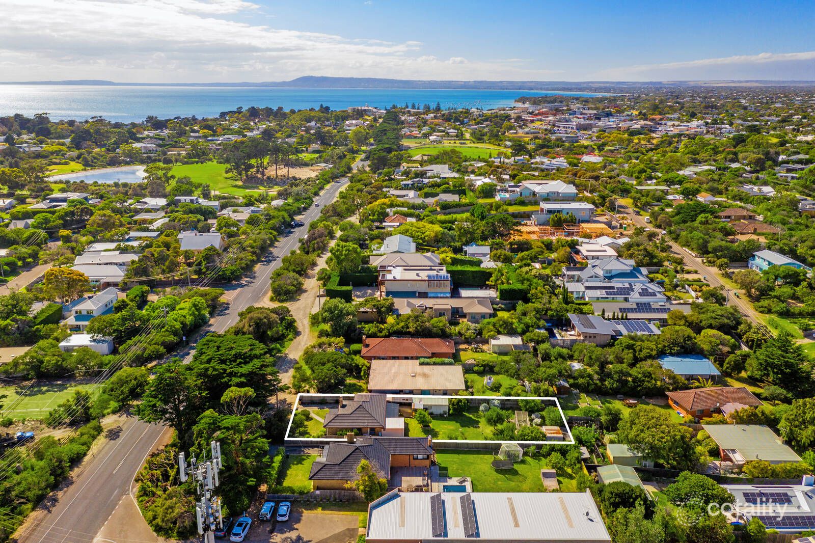 117 Hotham Rd, Sorrento, VIC 3943