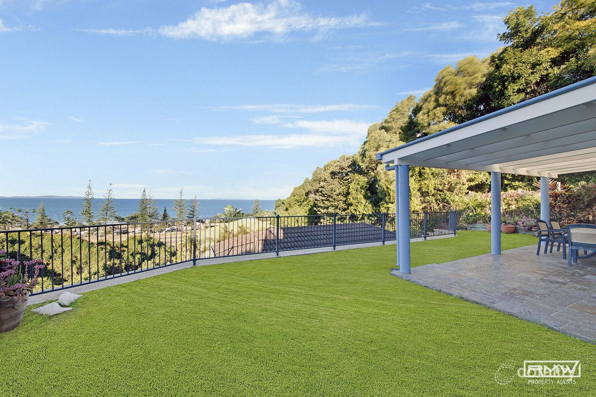 1/38 Farnborough Rd, Yeppoon, QLD 4703