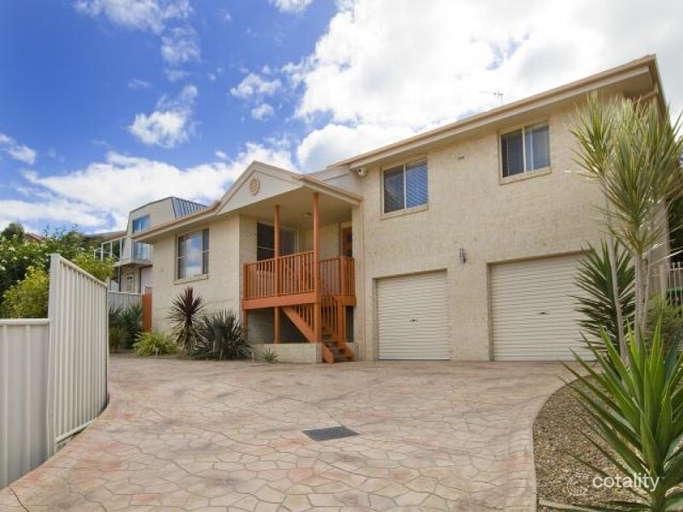 2/8 Narran Way, Flinders, NSW 2529