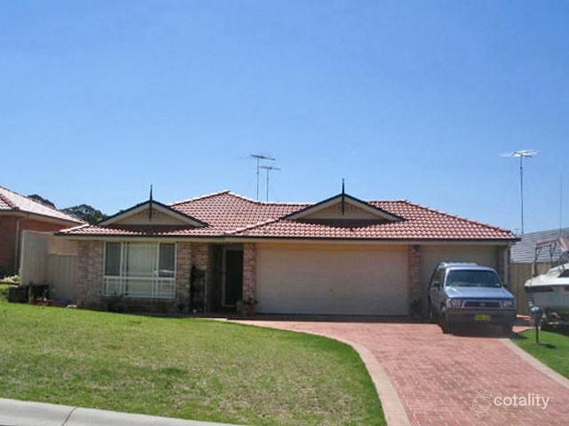 14 Wallan Ave, Glenmore Park, NSW 2745