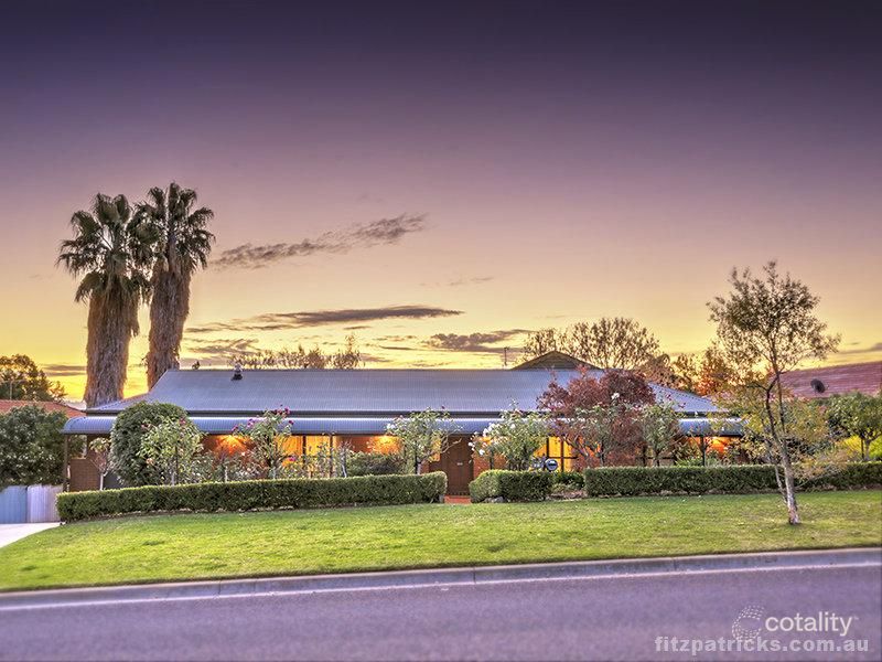 28 Missouri Ave, Tolland, NSW 2650