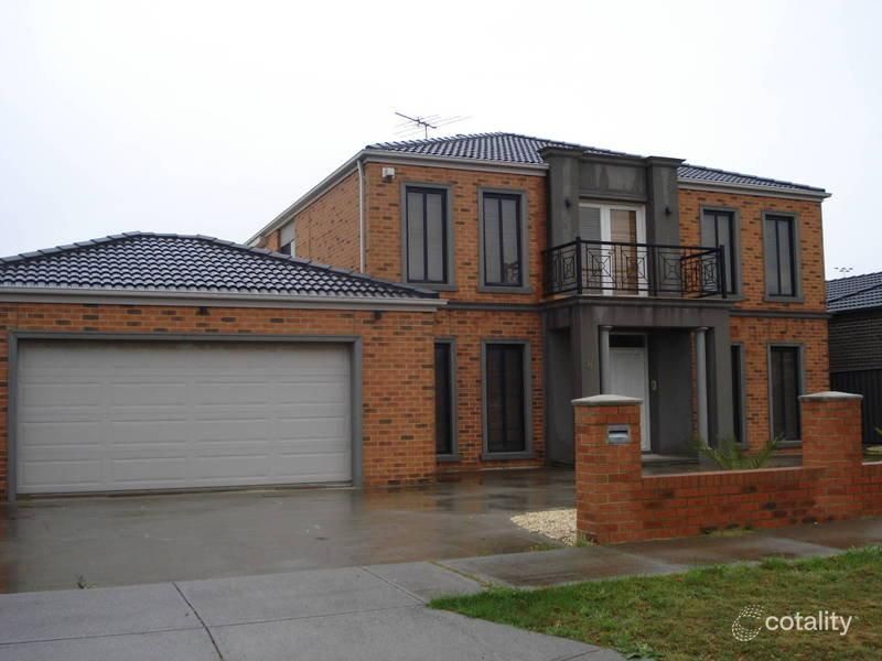 8 Stirling Dr, Derrimut, VIC 3026