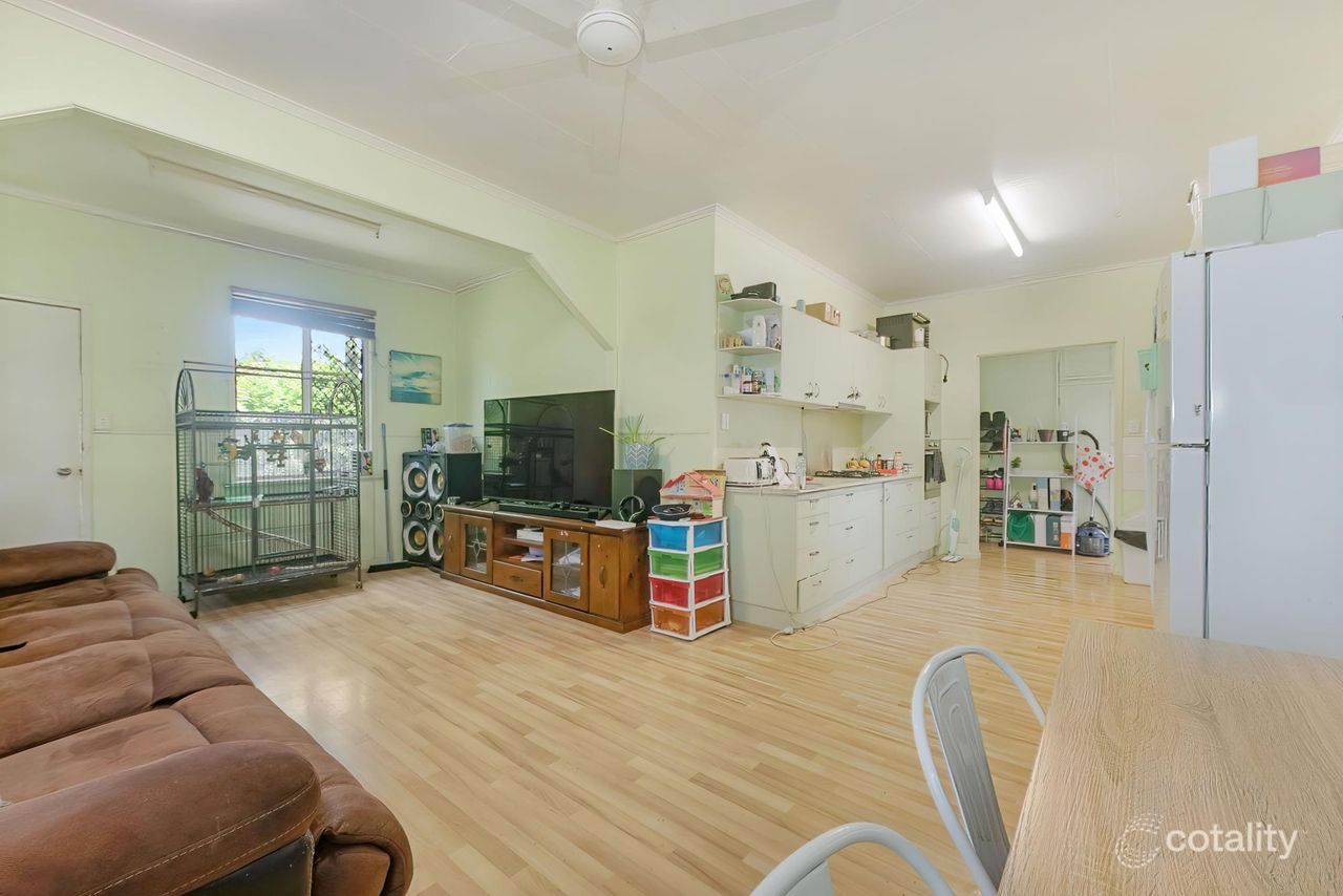 335 Slade Point Rd, Slade Point, QLD 4740