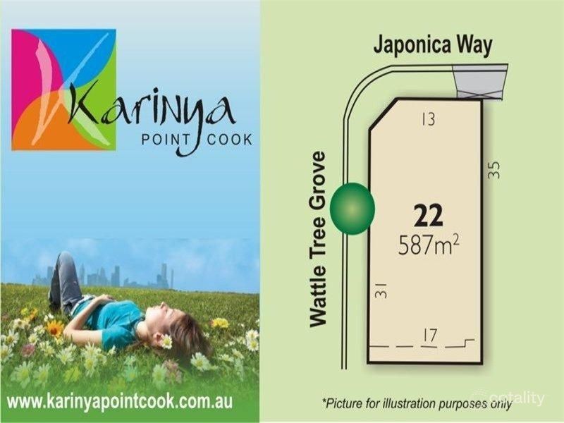 2 Japonica Way, Point Cook, VIC 3030