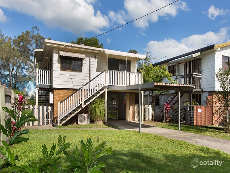 5a Marigold St, Hemmant, QLD 4174