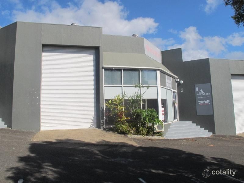 2/183 Currumburra Rd, Ashmore, QLD 4214