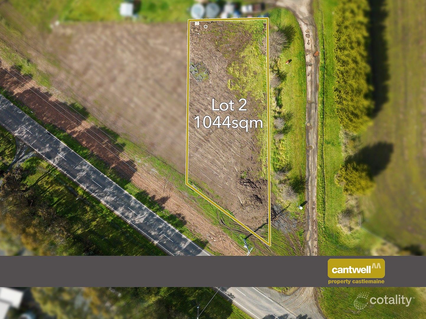 2580 Daylesford Rd, Malmsbury, VIC 3446
