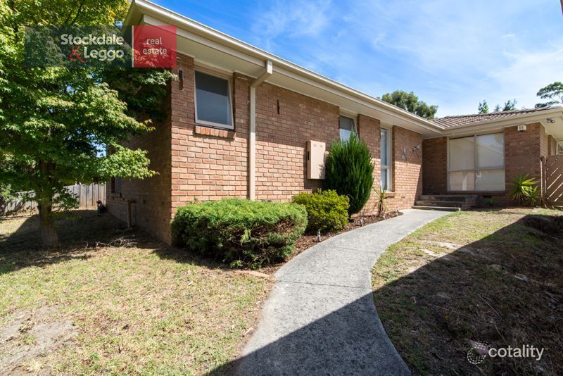 15 Como Cl, Croydon, VIC 3136