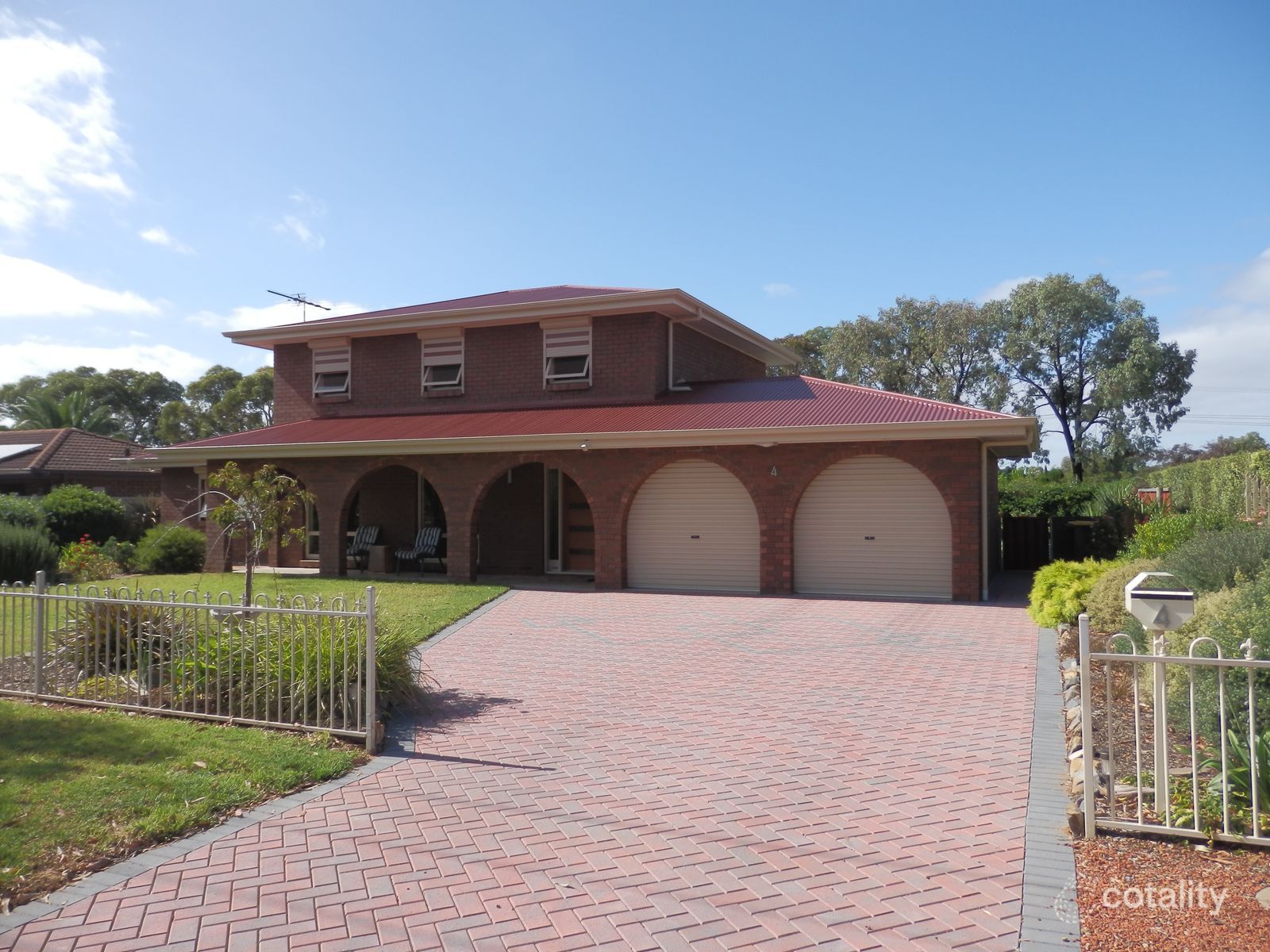 4 Adams St, Strathalbyn, SA 5255