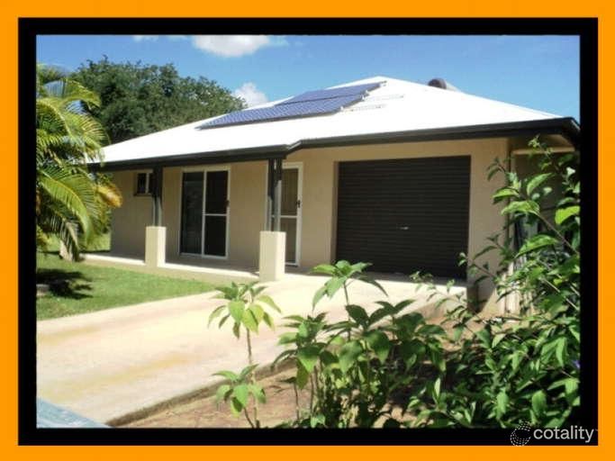 32 Brisk St, Millchester, QLD 4820