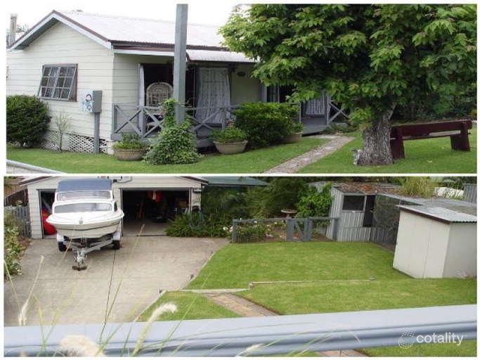 14 Hunter Rd, Nords Wharf, NSW 2281