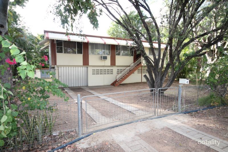 4 Mahoney St, Richmond Hill, QLD 4820