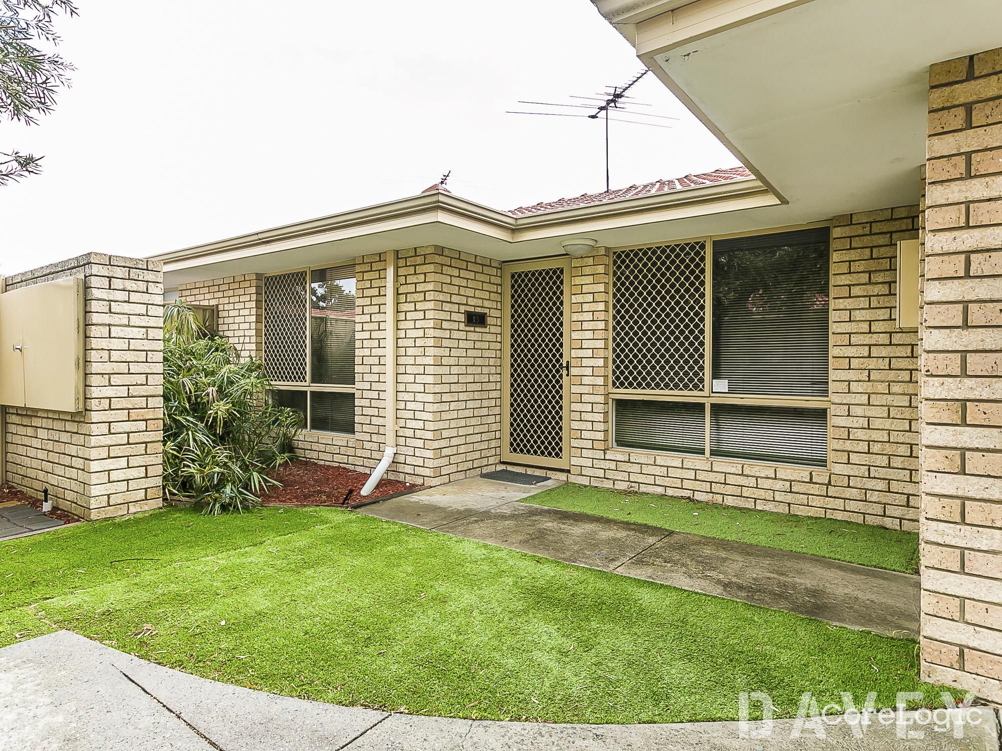 13/199 Albert St, Osborne Park, WA 6017