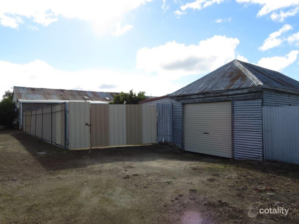 23 Richardson St, Katanning, WA 6317