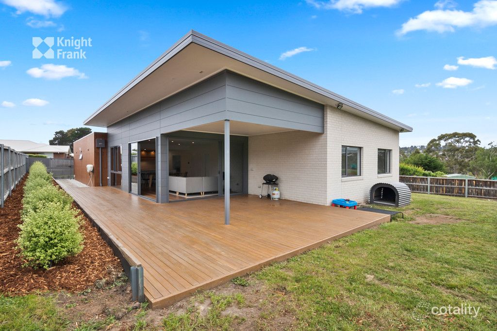 4 Cottage Rd, Kingston, TAS 7050