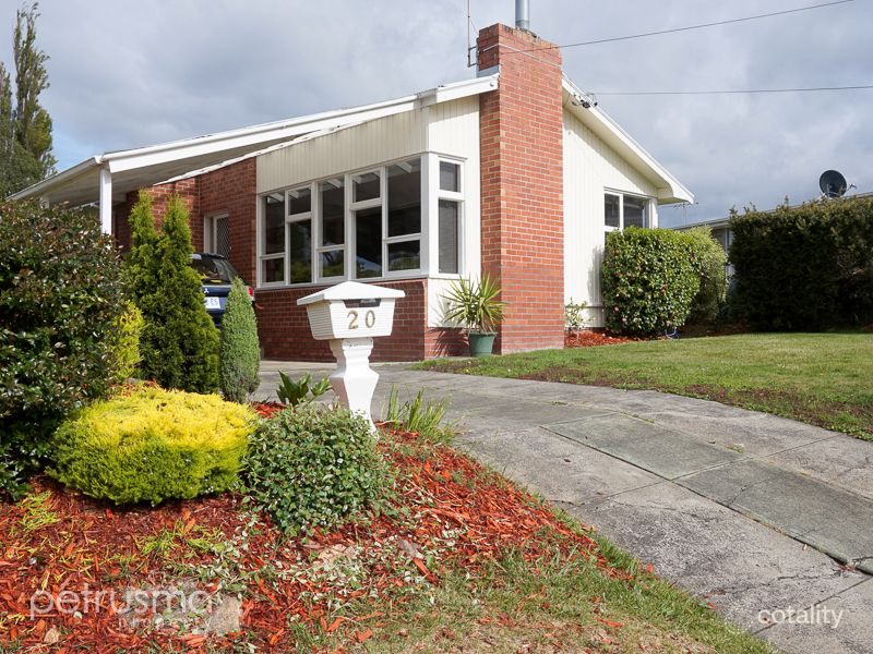 20 Phoenix St, Howrah, TAS 7018