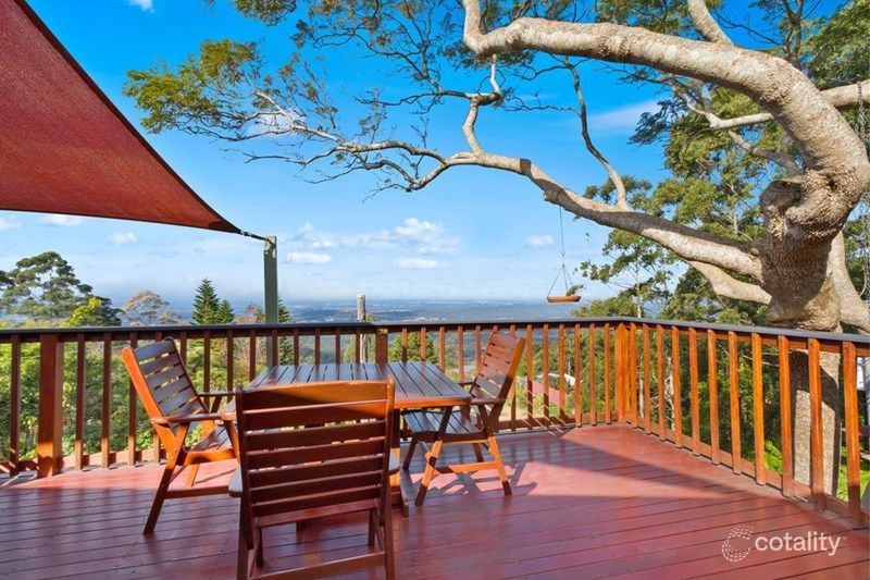 19-23 Witherby Cres, Tamborine Mountain, QLD 4272
