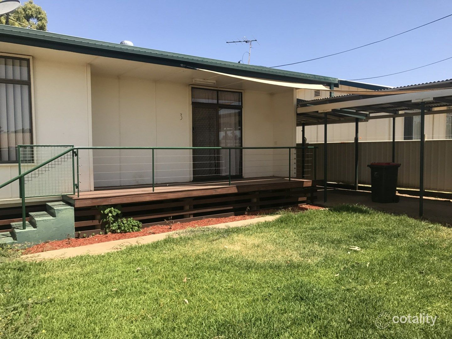 3 Morotai St, Soldiers Hill, QLD 4825