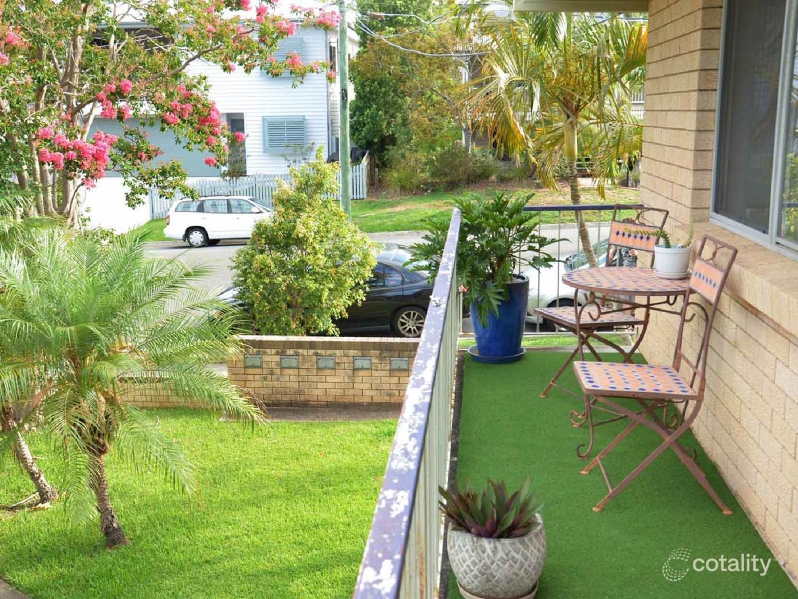 1/33 Heather St, Wilston, QLD 4051