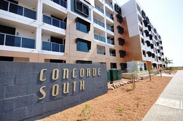 73/10 Forrest Cir, South Hedland, WA 6722