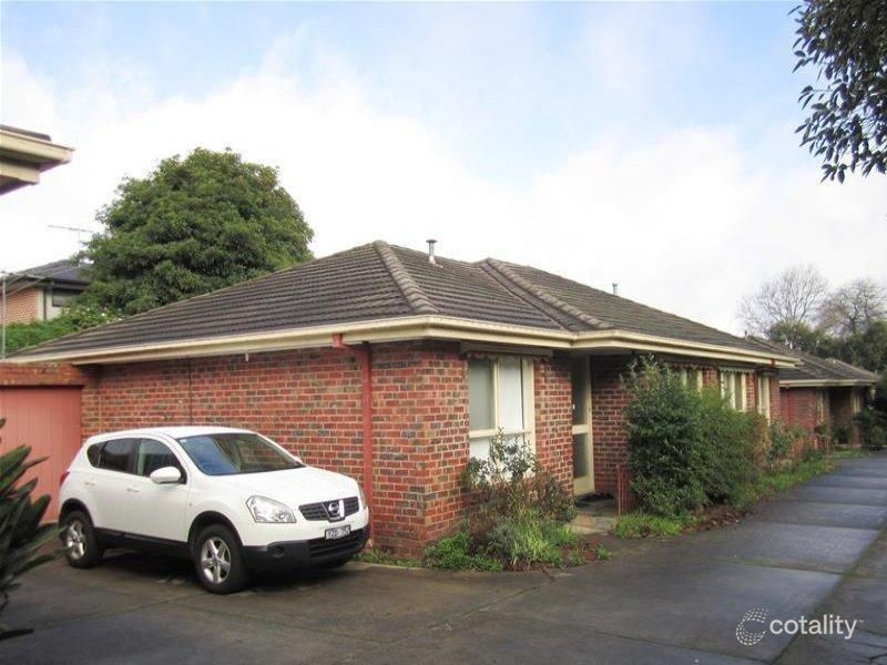 2/30 Mount Pleasant Rd, Nunawading, VIC 3131