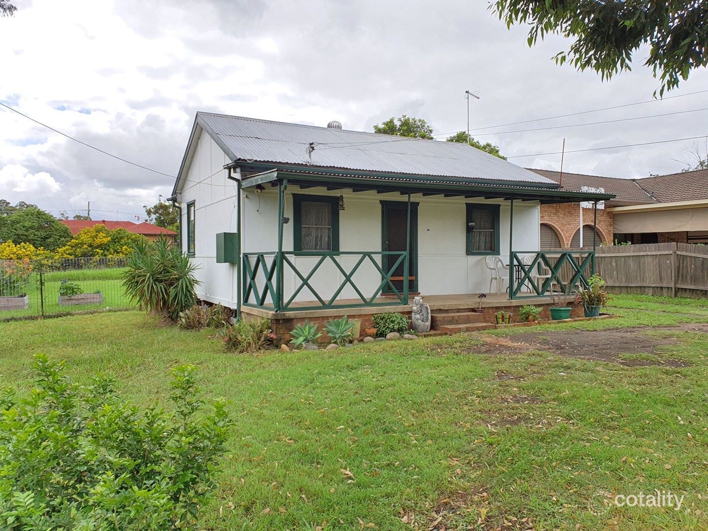 38 Tidswell St, Mount Druitt, NSW 2770