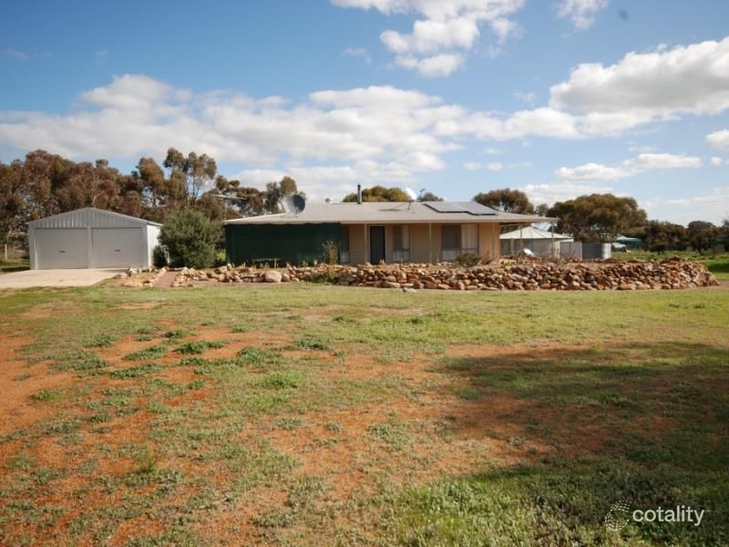 129 Daylesford Rd, Popanyinning, WA 6309