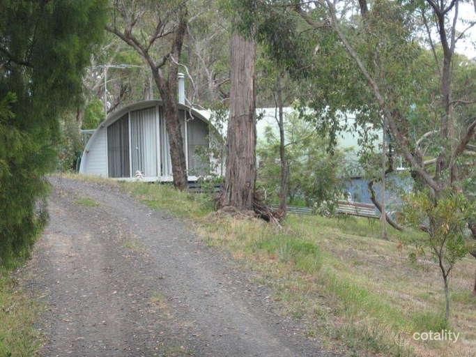 105 North Mountain Rd, Heathcote Junction, VIC 3758