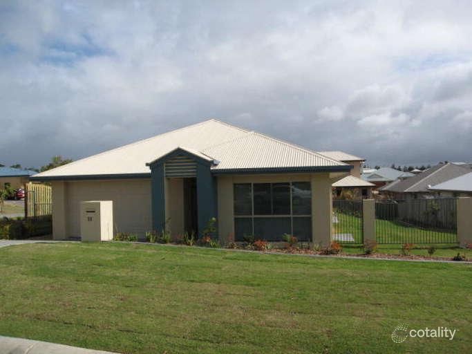 11 Rainbow Cct, Coomera, QLD 4209