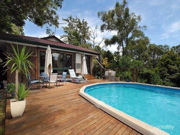 257 Glenfern Rd, Upwey, VIC 3158