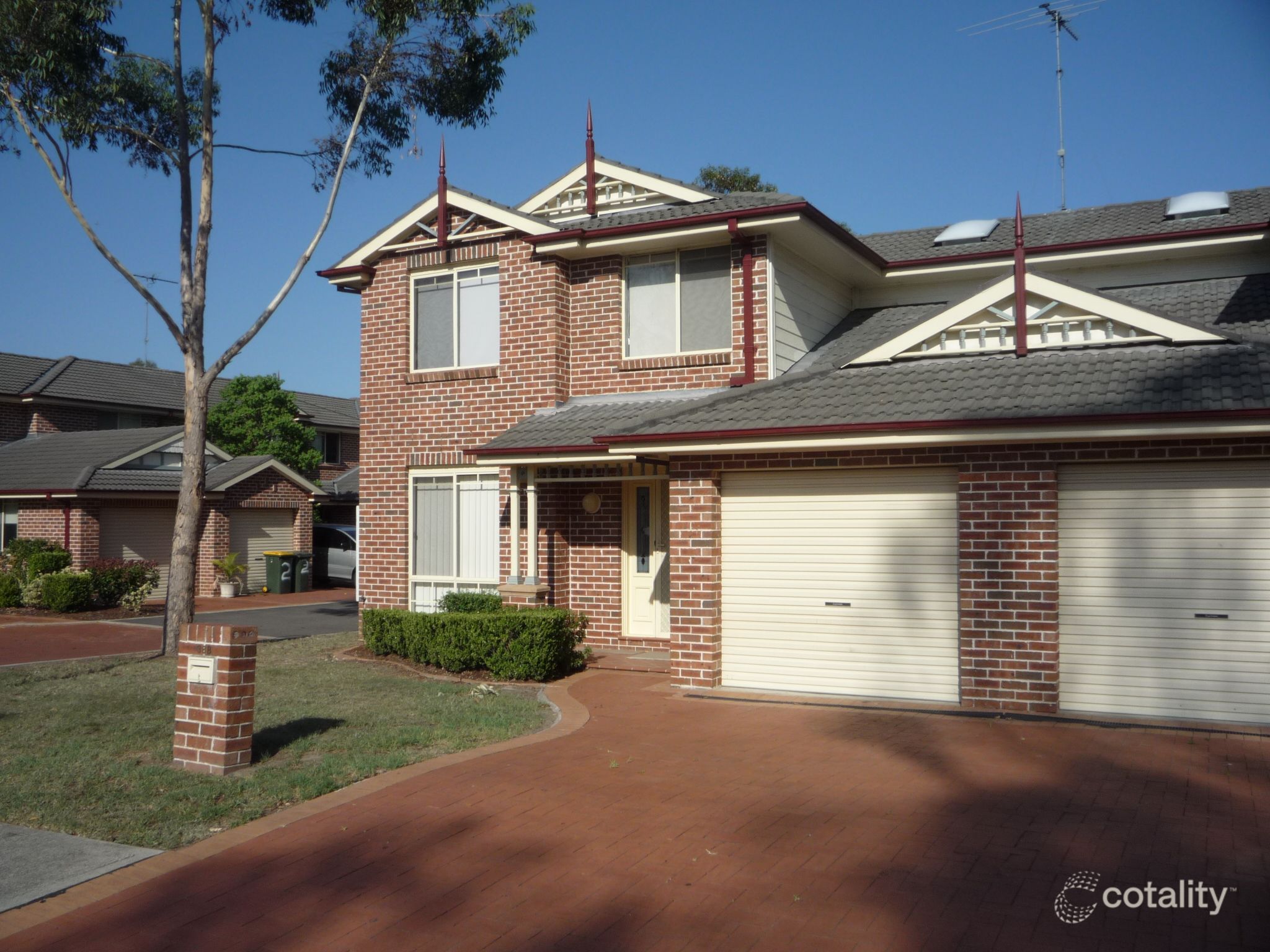38b Highfield Rd, Quakers Hill, NSW 2763