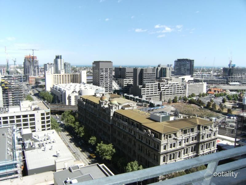1811/620 Collins St, Melbourne, VIC 3000