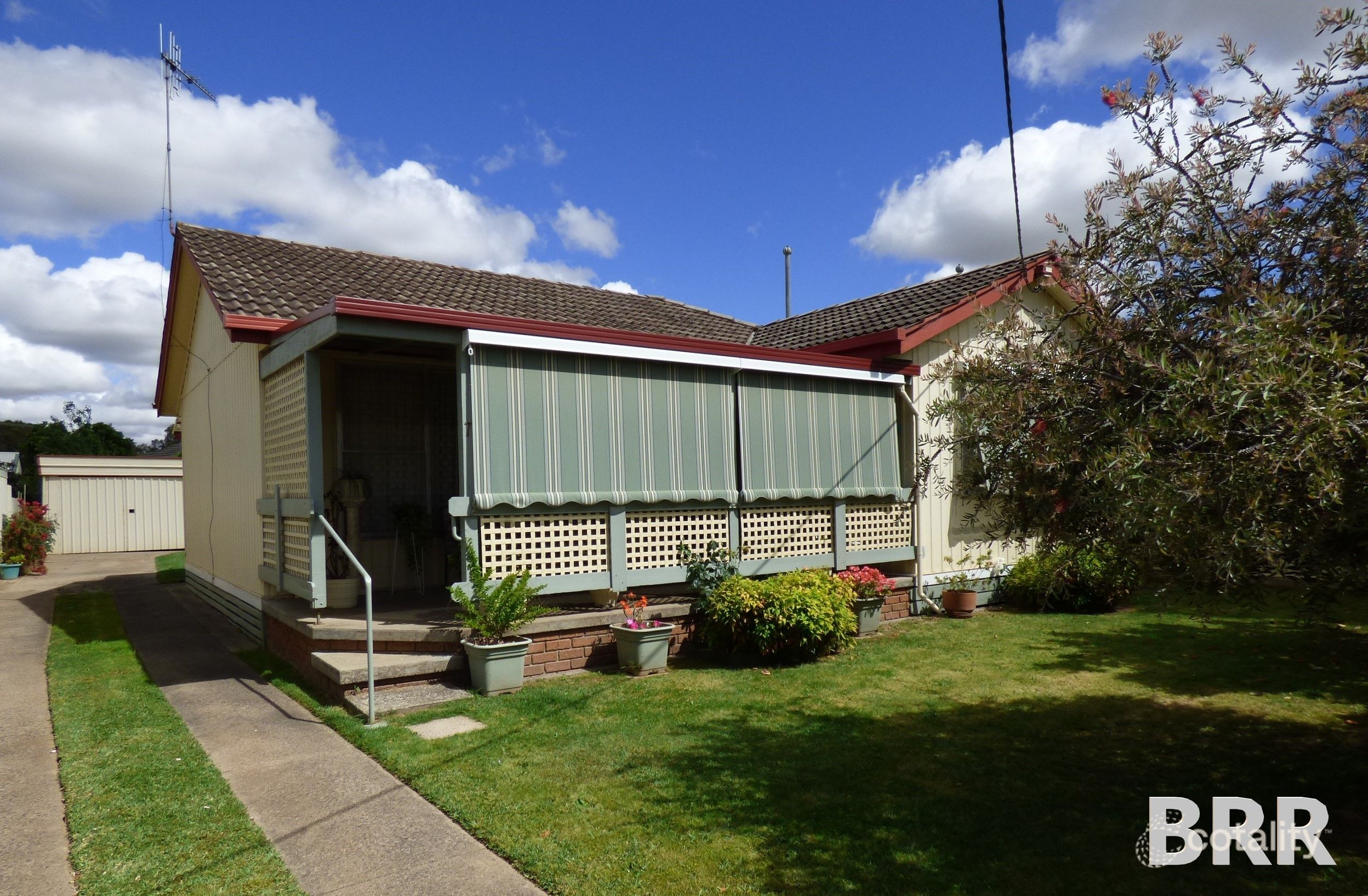 7 Cook St, Benalla, VIC 3672