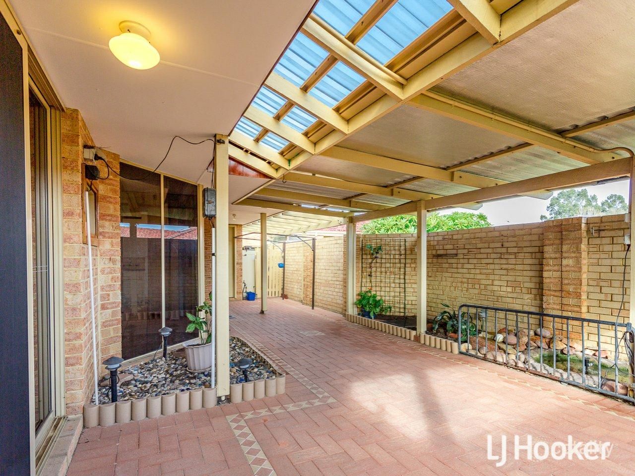 18/4 Heron Pl, Maddington, WA 6109
